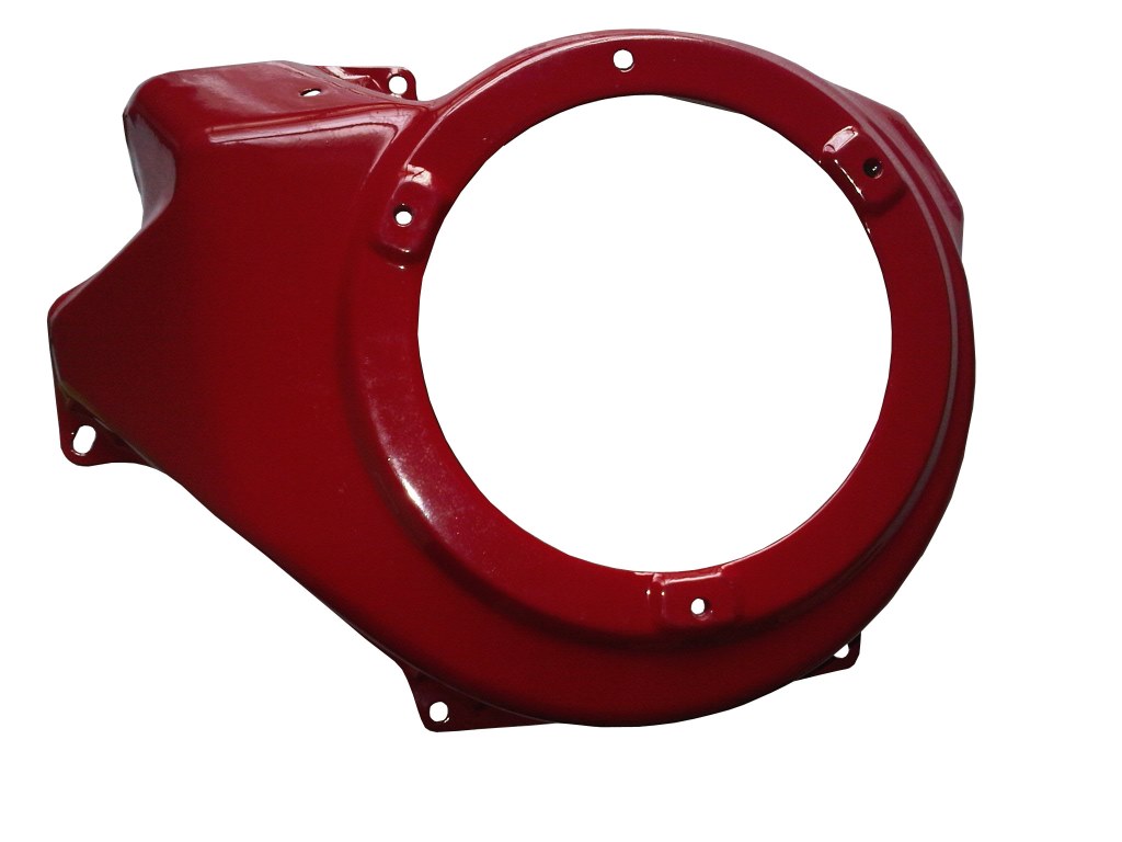 LÜFTERABDECKUNG HONDA GX240 GX270