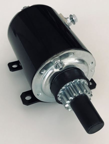 ELEKTROSTARTER TECUMSEH 36680