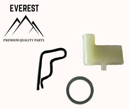 ANTRIEBSSTERN STIHL TS400 EVEREST