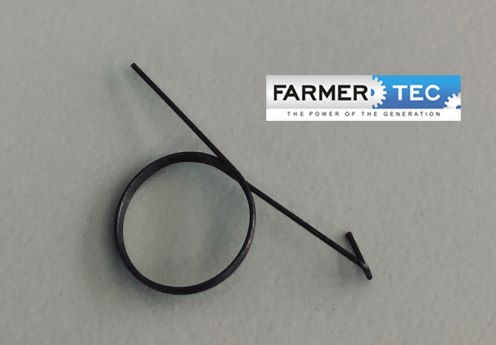 ANTRIEBSFEDER HUSQVARNA 340, 340E, 345, 345E, 350, 351 FARMERTEC