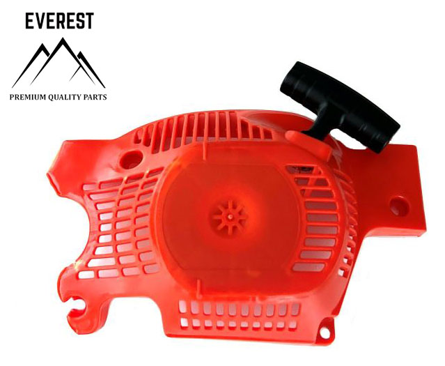 ANLASSER HUSQVARNA 136, 136LE, 137, 137E, 141, 141LE, 142, 142E EVEREST