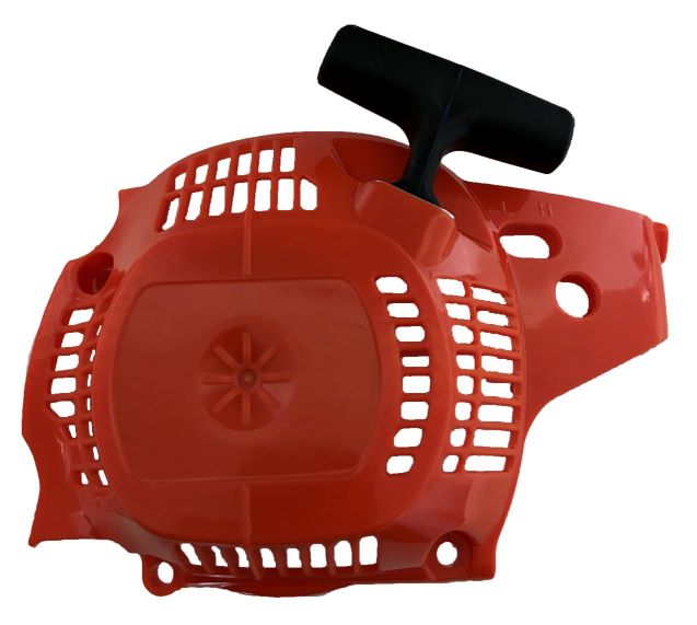 ANLASSER HUSQVARNA 230, 235, 235E, 236, 236E, 240, 240E