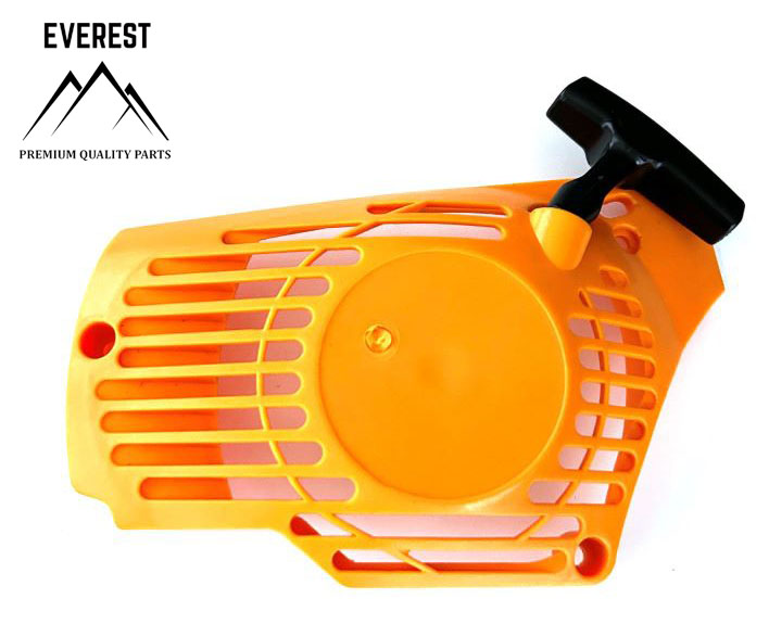 ANLASSER PARTNER P340S, P350S, P360S EVEREST