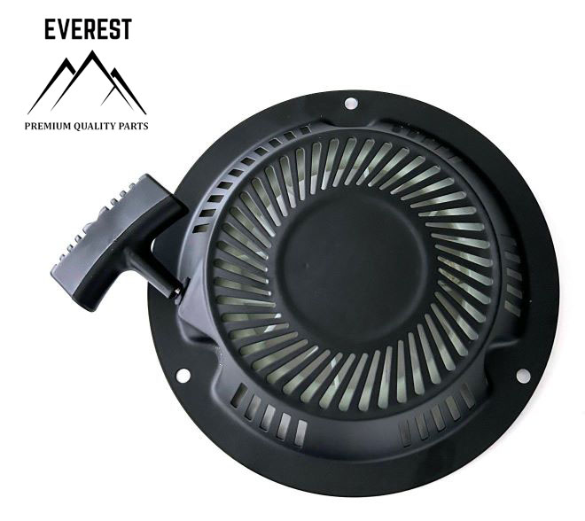 ANLASSER RASENMÄHER ALKO EVEREST