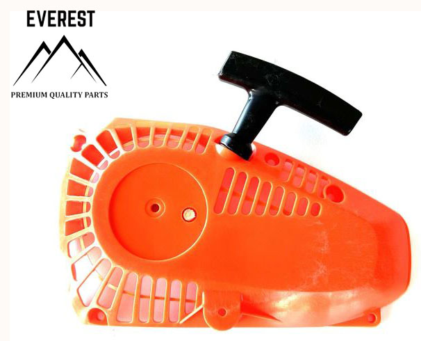 KOMPLETTER STARTER CHINA-KETTENSÄGE 25cc EVEREST