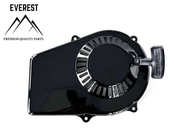 ANLASSER AGGREGAT 2T EVEREST