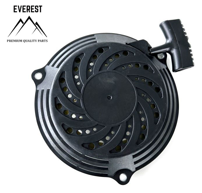 ANLASSER RASENMÄHER CHINESISCHE NAC NGP T375 EVEREST