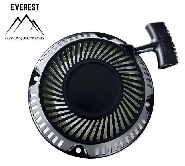 ANLASSER RASENMÄHER CHINESISCHE NAC DY 164 PMB EVEREST