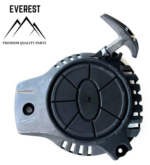 ANLASSER CHINA-RASENMÄHER 99cc 1P56F EVEREST