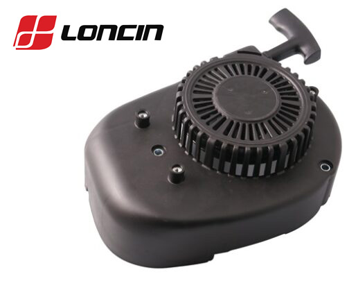 ANLASSER LONCIN 1P70FA