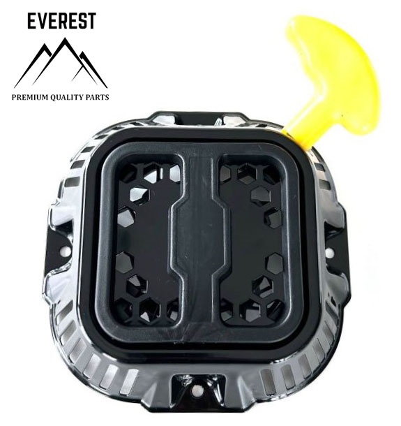 ANLASSER LONCIN LC165F, LC170F EVEREST