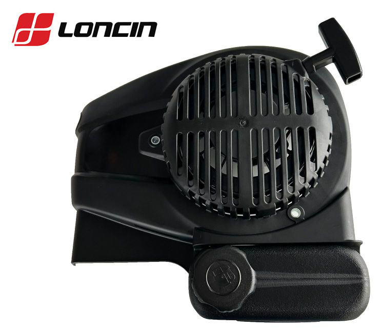 ANLASSER LONCIN LC1P65FE