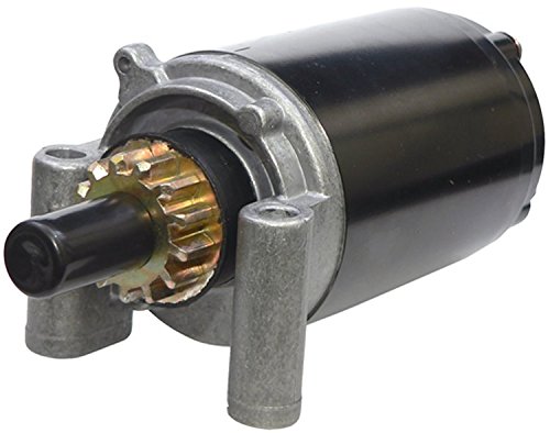 ELEKTROSTARTER KOHLER 1209805