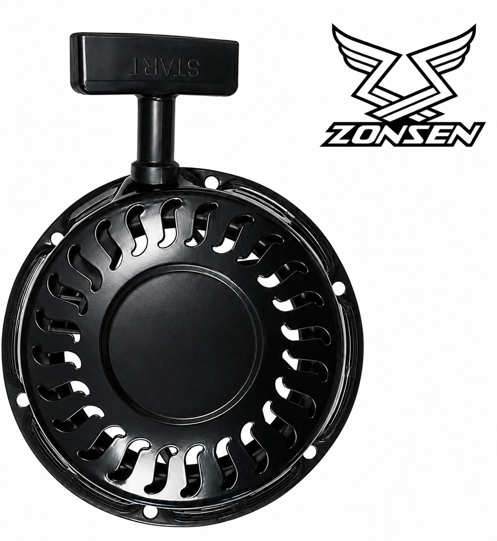 ANLASSER ZONGSHEN 168FB 6,5PS