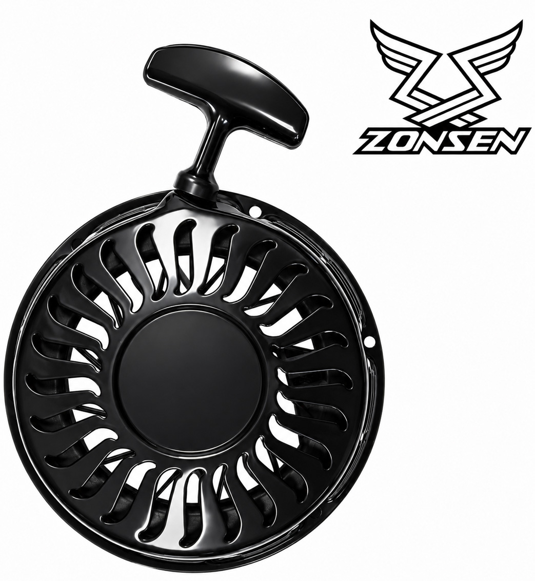 ANLASSER ZONGSHEN 188F 13,0PS