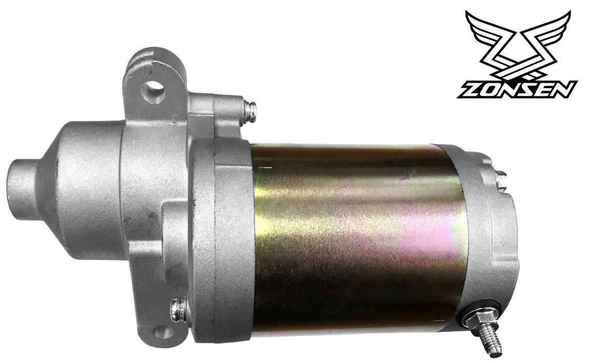 ANLASSER ZONGSHEN XP420 11,5PS MTD Thorx