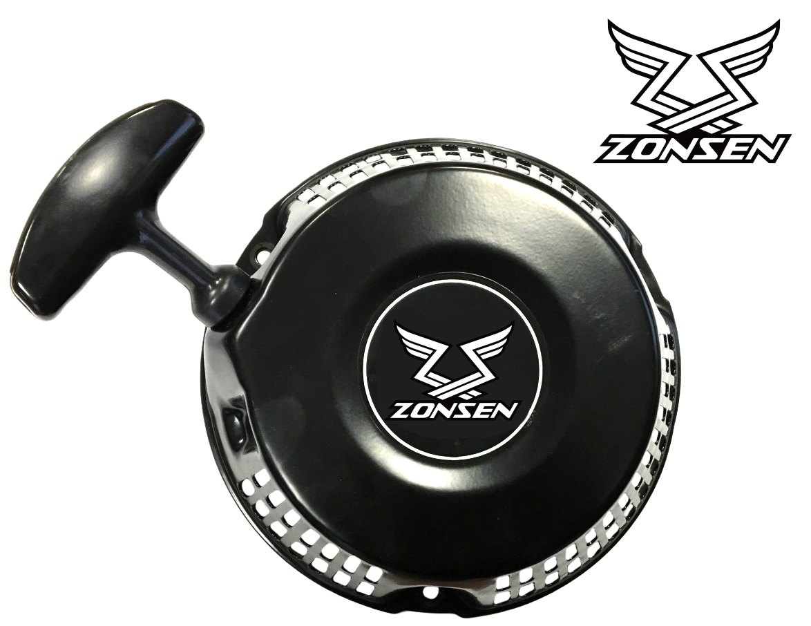 ANLASSER ZONGSHEN GB200