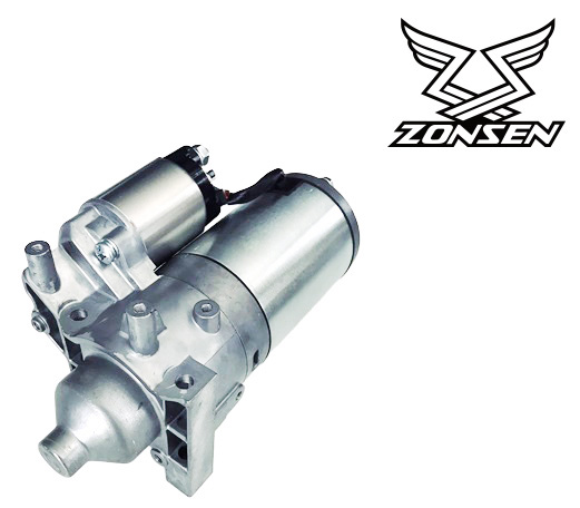 ANLASSER ZONGSHEN GB1000