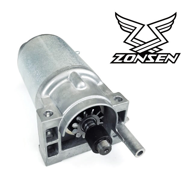 ANLASSER ZONGSHEN XP380A, XP440