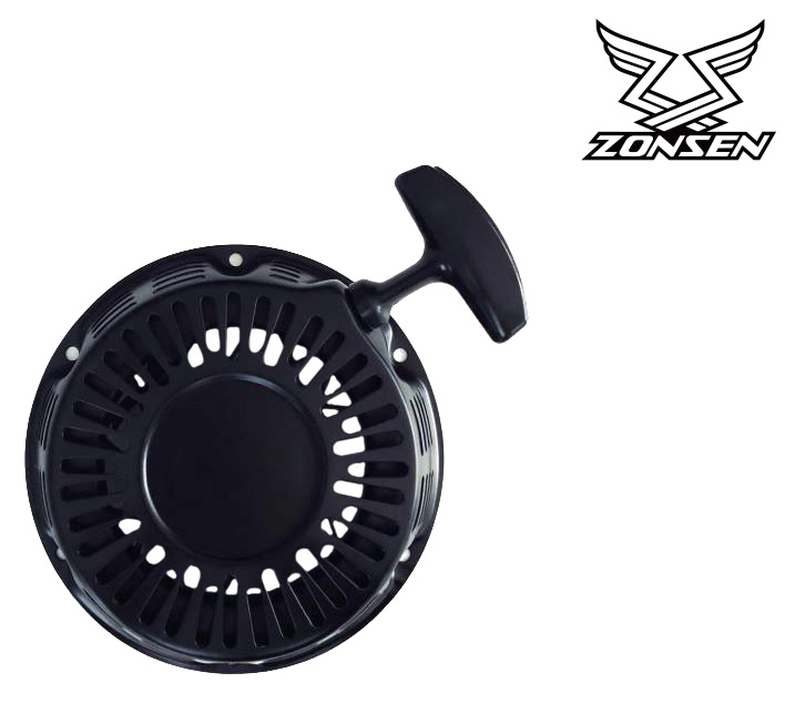 ANLASSER ZONGSHEN GB270