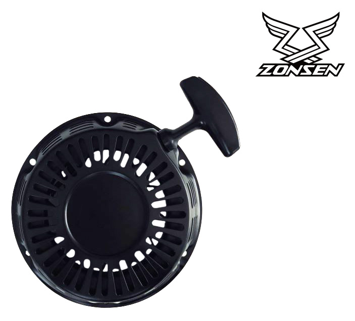 ANLASSER ZONGSHEN GB420