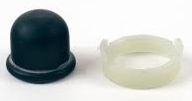 KRAFTSTOFFPUMPE BRIGGS&STRATTON 3,5PS-4,5PS SCHWARZ
