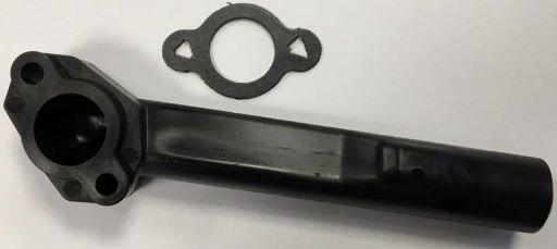 ANSAUGKRÜMMER ALT BRIGGS&STRATTON CLASSIC SPRINT QUATTRO Q45 699644