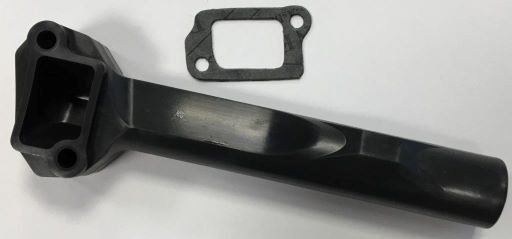 ANSAUGKRÜMMER BRIGGS&STRATTON SERIE 400 500 CLASSIC SPRINT QUATTRO Q45 693446