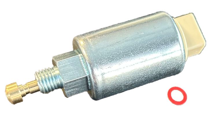 KARBURATORELEKTROVENTIL BRIGGS & STRATTON 699915