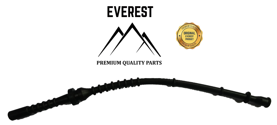 KRAFTSTOFFFILTERSCHLAUCH STIHL FS120, FS200, FS250 EVEREST