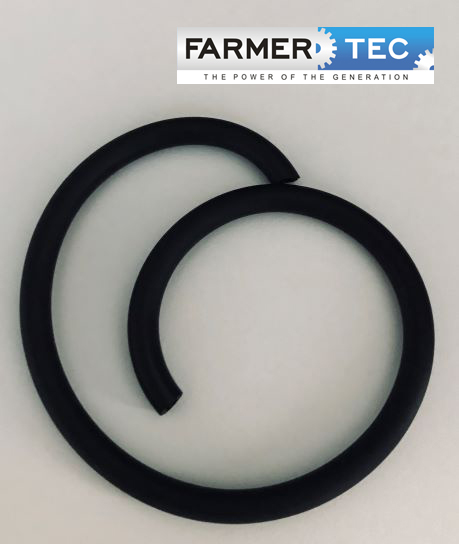 KRAFTSTOFFLEITUNG HUSQVARNA 340, 345, 346, 350, 351, 353, 357, 359 FARMERTEC