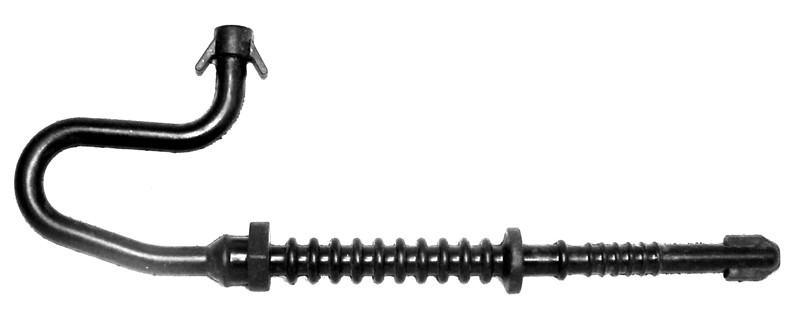 KRAFTSTOFFLEITUNG HUSQVARNA 135, 135E, 140E, 435, 435E, 440E, 445, 450, 450E