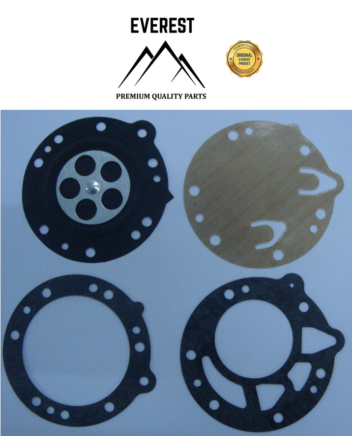 MEMBRANSET TILLOTSON DG-5HL EVEREST