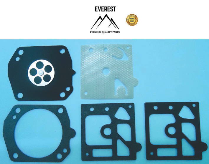 MEMBRANSATZ WALBRO D10-HD EVEREST