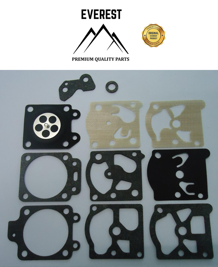 MEMBRANSATZ WALBRO D20-WAT EVEREST