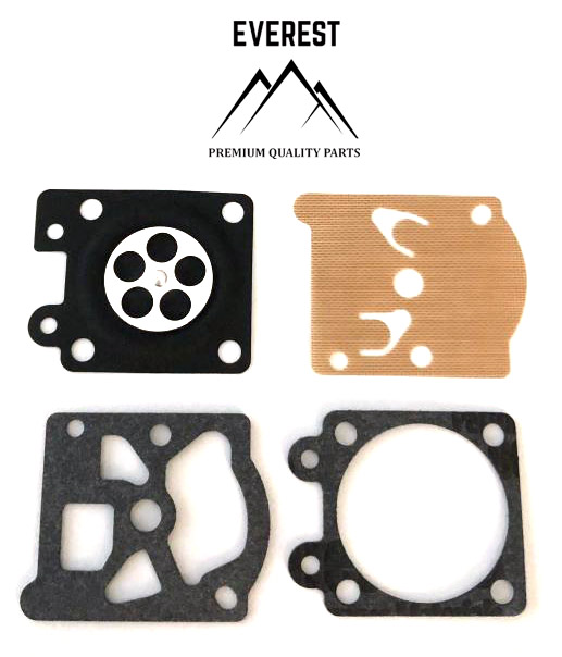 MEMBRANSATZ WALBRO D10-WTE EVEREST