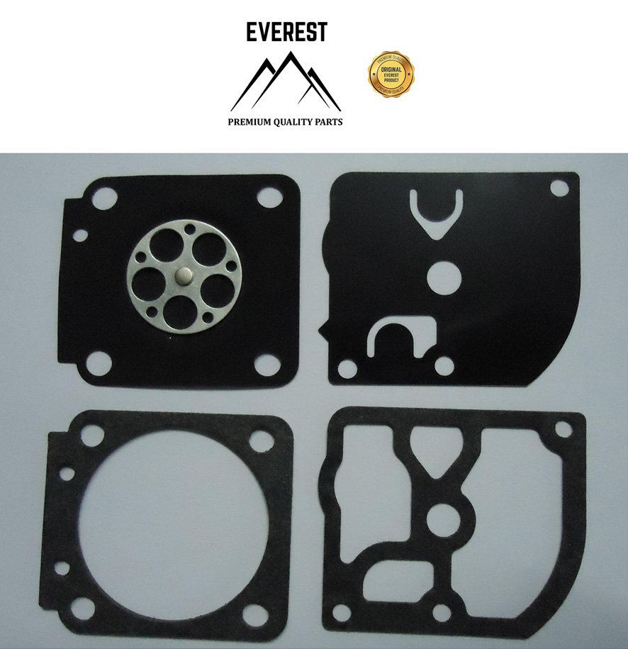 MEMBRANENSATZ ZAMA GND-28 EVEREST
