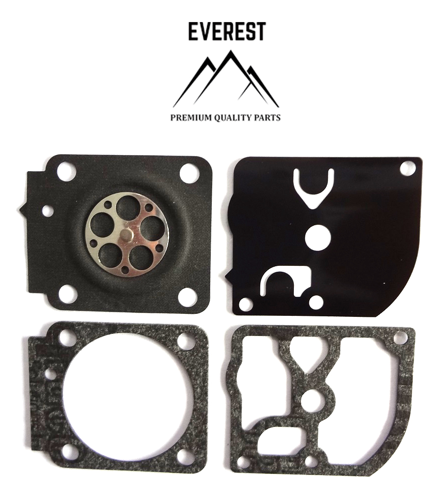 MEMBRAN-SATZ ZAMA GND-98 EVEREST