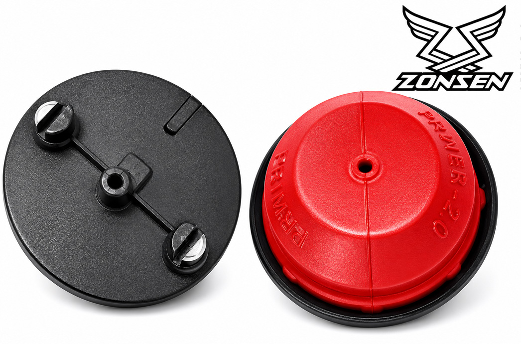 BENZINPUMPE ZONGSHEN NP100 NP130