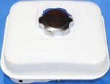KRAFTSTOFFTANK HONDA GX240 GX270 MIT VERSCHLUSS