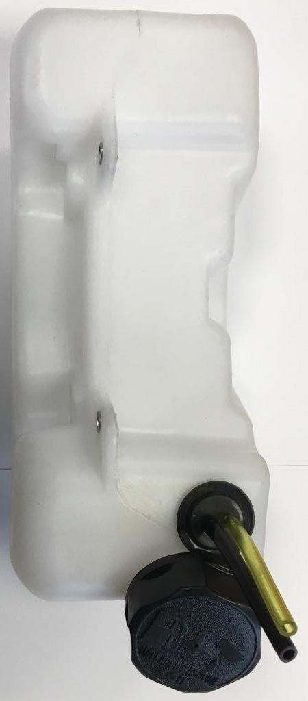 KRAFTSTOFFTANK CHINA-SENSE 32cc