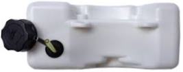 KRAFTSTOFFTANK FREISCHNEIDER CHINA 43cc 52cc