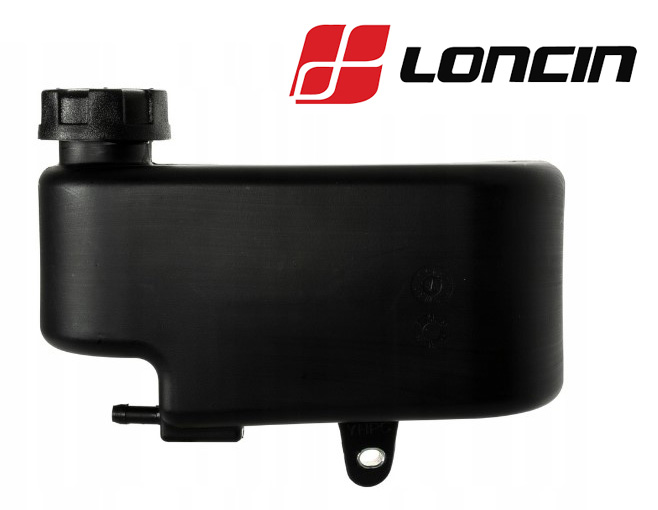 KRAFTSTOFFTANK LONCIN LC1P61FA, LC1P65FA, LC1P68FA, LC1P70FA