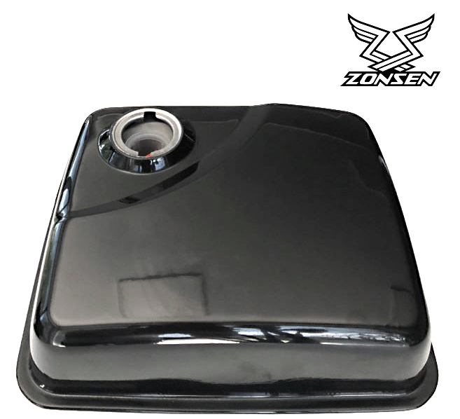 KRAFTSTOFFTANK ZONGSHEN 177FB 9,0PS