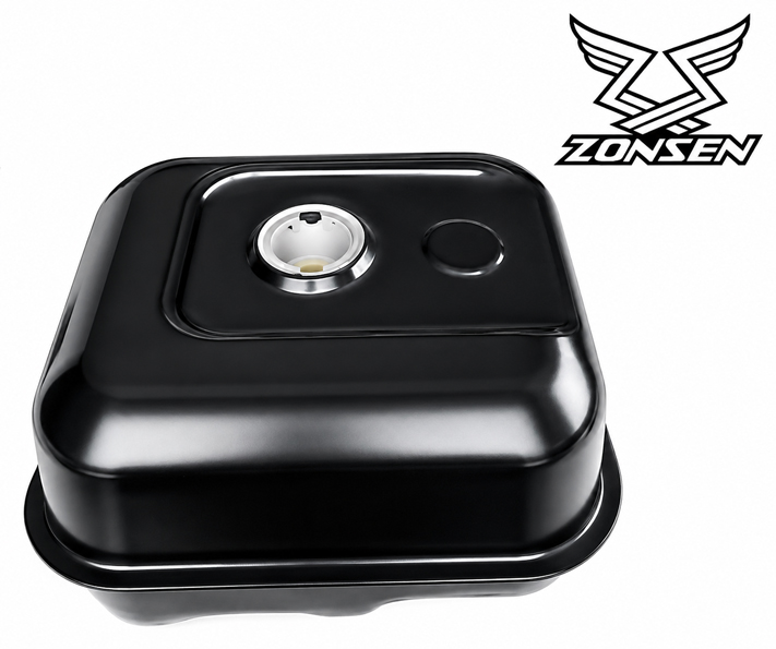 KRAFTSTOFFTANK ZONGSHEN GB270, GB420