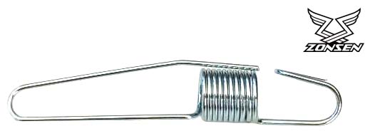 GOVERNORFEDER ZONGSHEN XP140 DICK
