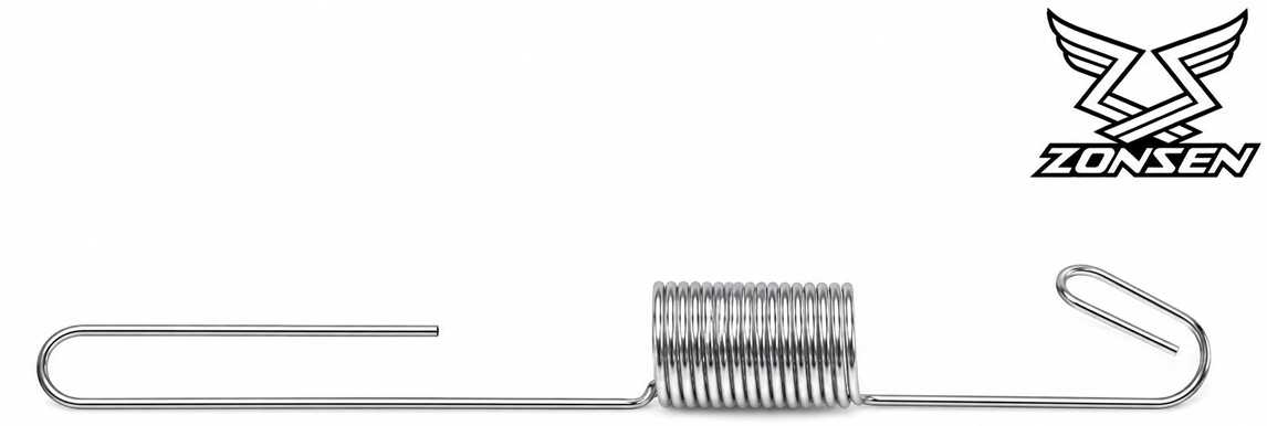 GOVERNORFEDER ZONGSHEN XP200 DICK