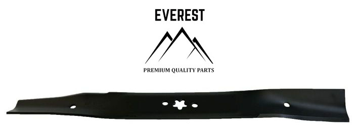 BENZINRASENMÄHERMESSER HUSQVARNA 21cali EVEREST
