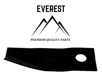 BENZINRASENMÄHERMESSER AGROMA ROMET WB 454 EVEREST