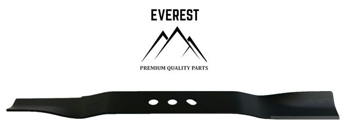 BENZINRASENMÄHERMESSER NAC 51cm SCHNEIDEND AGROMA 6051 EVEREST